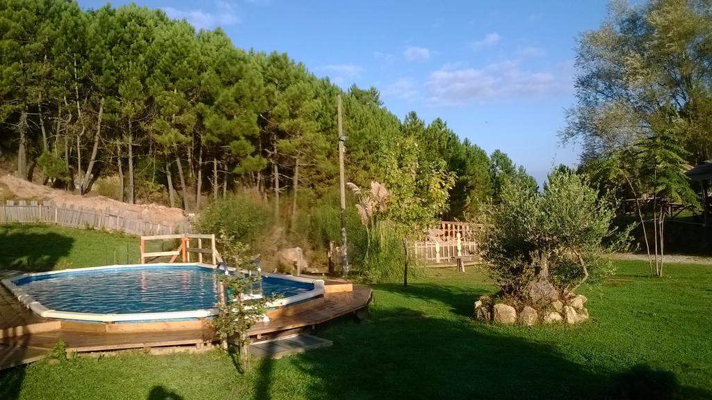 Agriturismo La Moriccia Casciana Terme Exterior foto