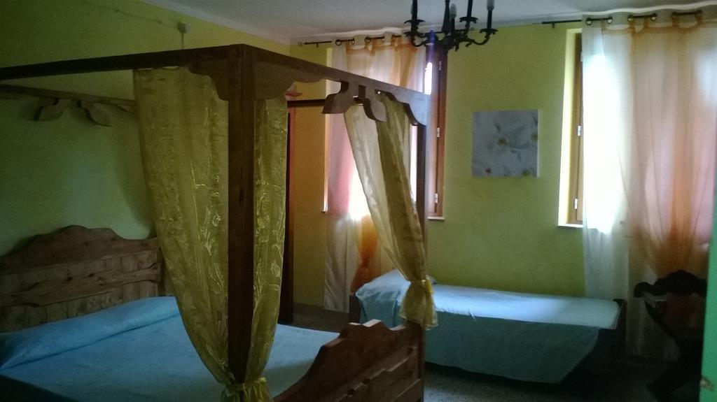 Agriturismo La Moriccia Casciana Terme Quarto foto