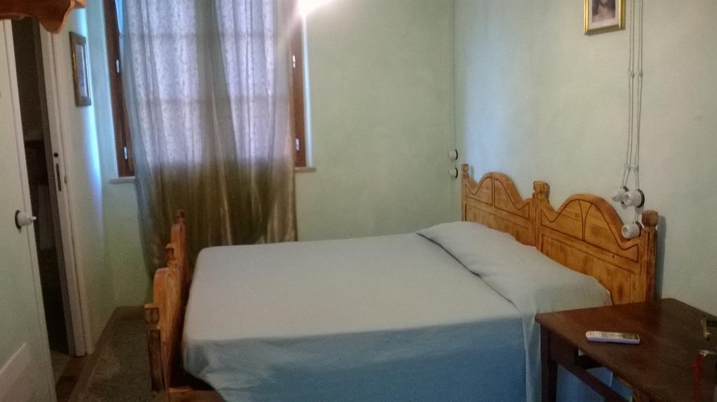 Agriturismo La Moriccia Casciana Terme Quarto foto