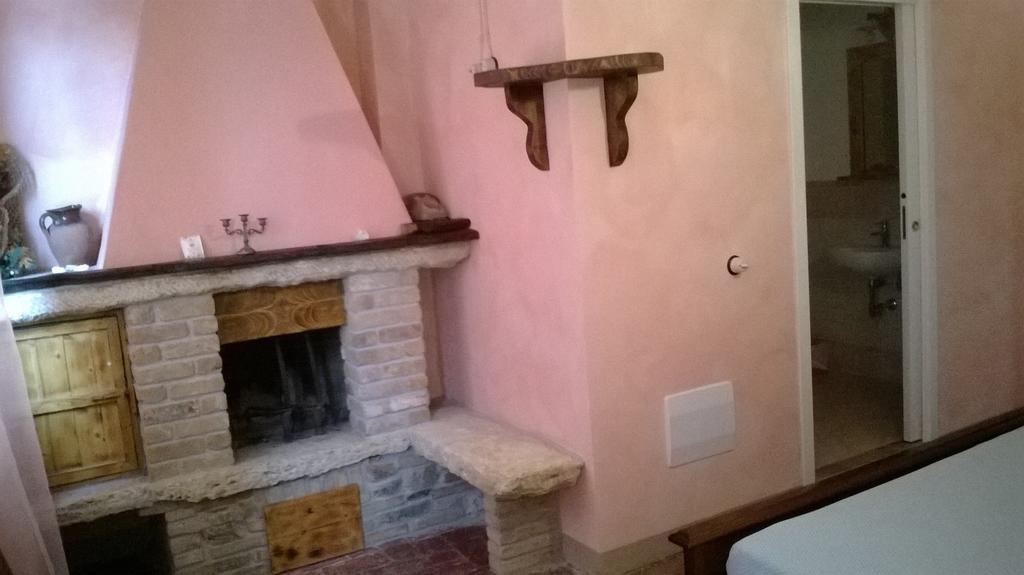 Agriturismo La Moriccia Casciana Terme Quarto foto