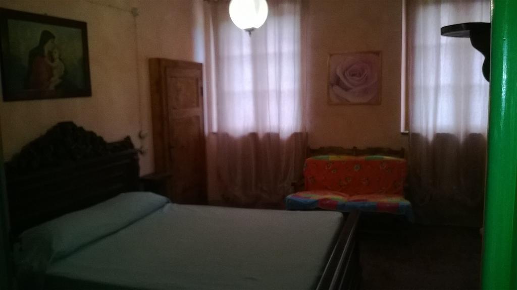Agriturismo La Moriccia Casciana Terme Quarto foto