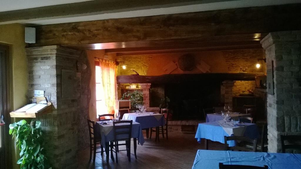 Agriturismo La Moriccia Casciana Terme Quarto foto
